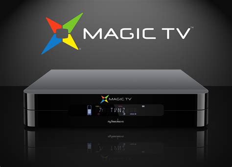 Is magic tv authorized